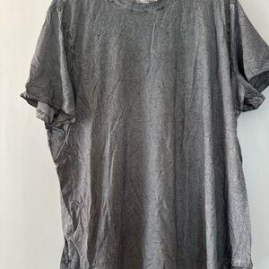 Lululemon Love Short Sleeve Top